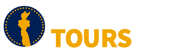 Logo - Nueva Era Tours