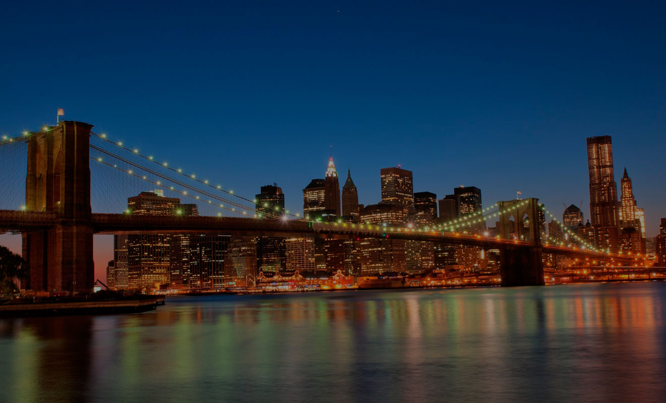 Puente de Brooklyn- Nueva Era Tours