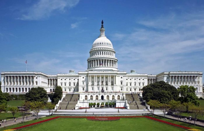 Washington D.C. - Nueva Era Tours
