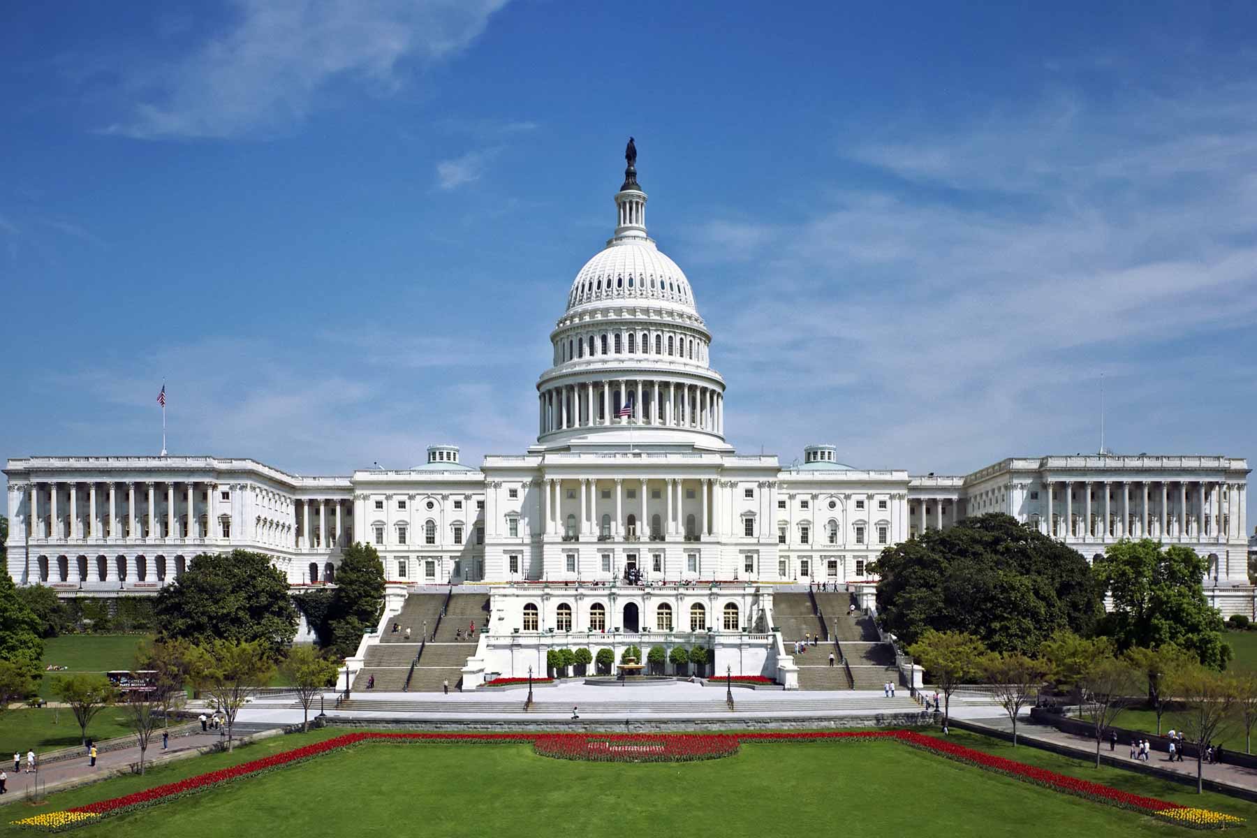 Washington D.C. - Nueva Era Tours