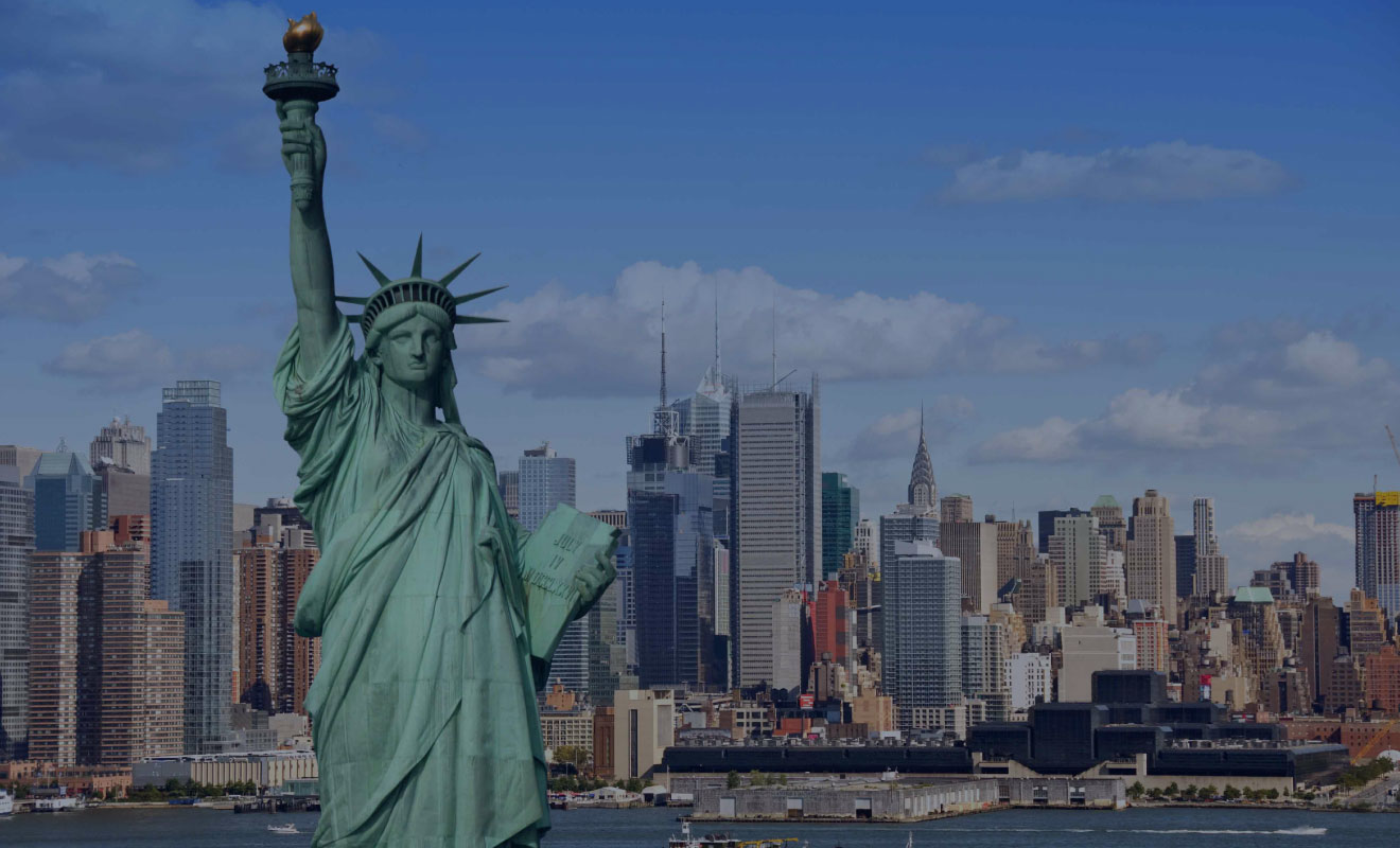 Slider Manhattan - Nueva Era Tours